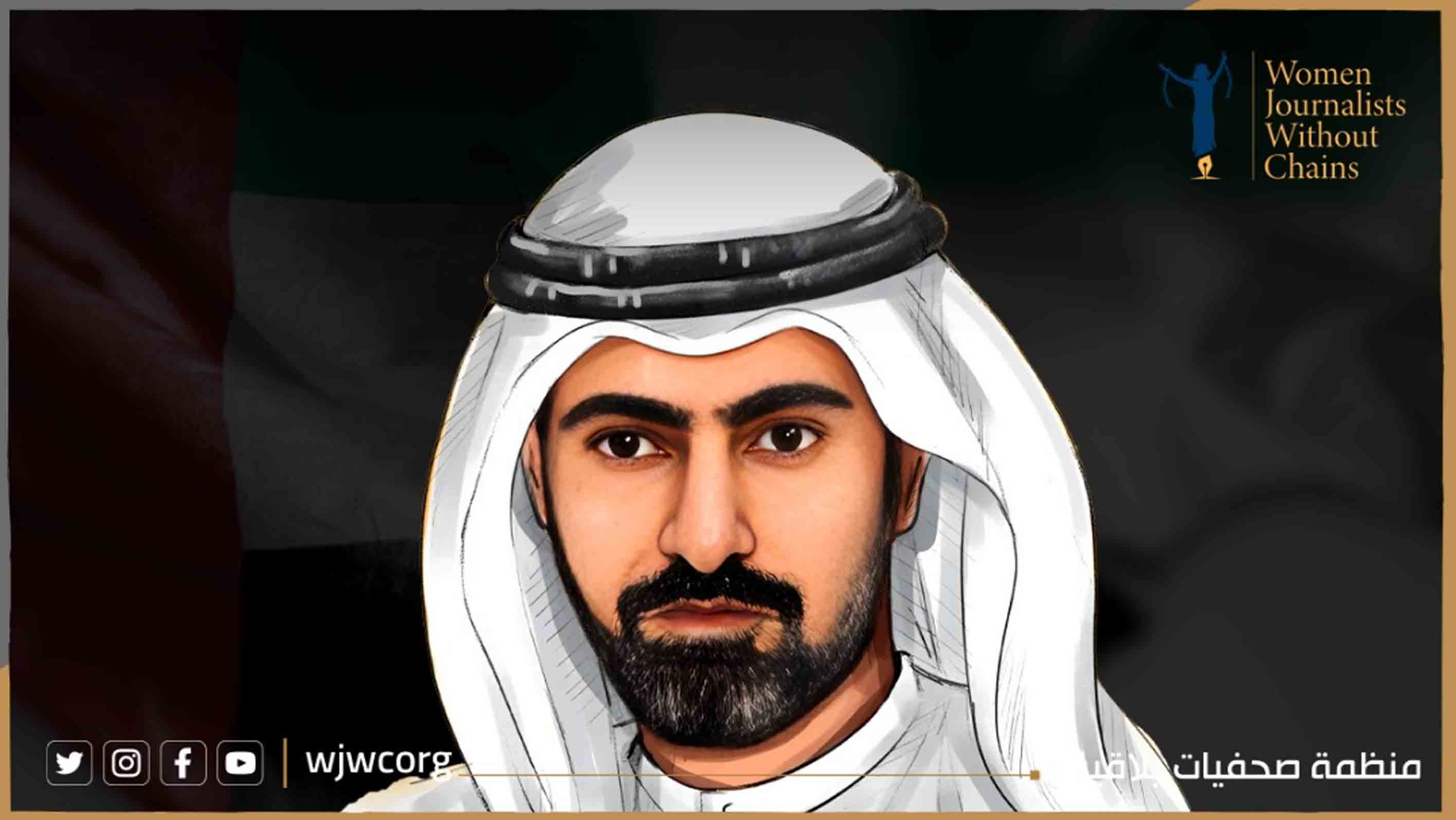 وفاة معتقل الرأي الإماراتي "علي الخاجة" داخل محبسه جريمة "قتل بطيء" تستوجب المساءلة الدولية